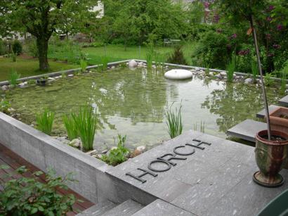 Horch Badeteich