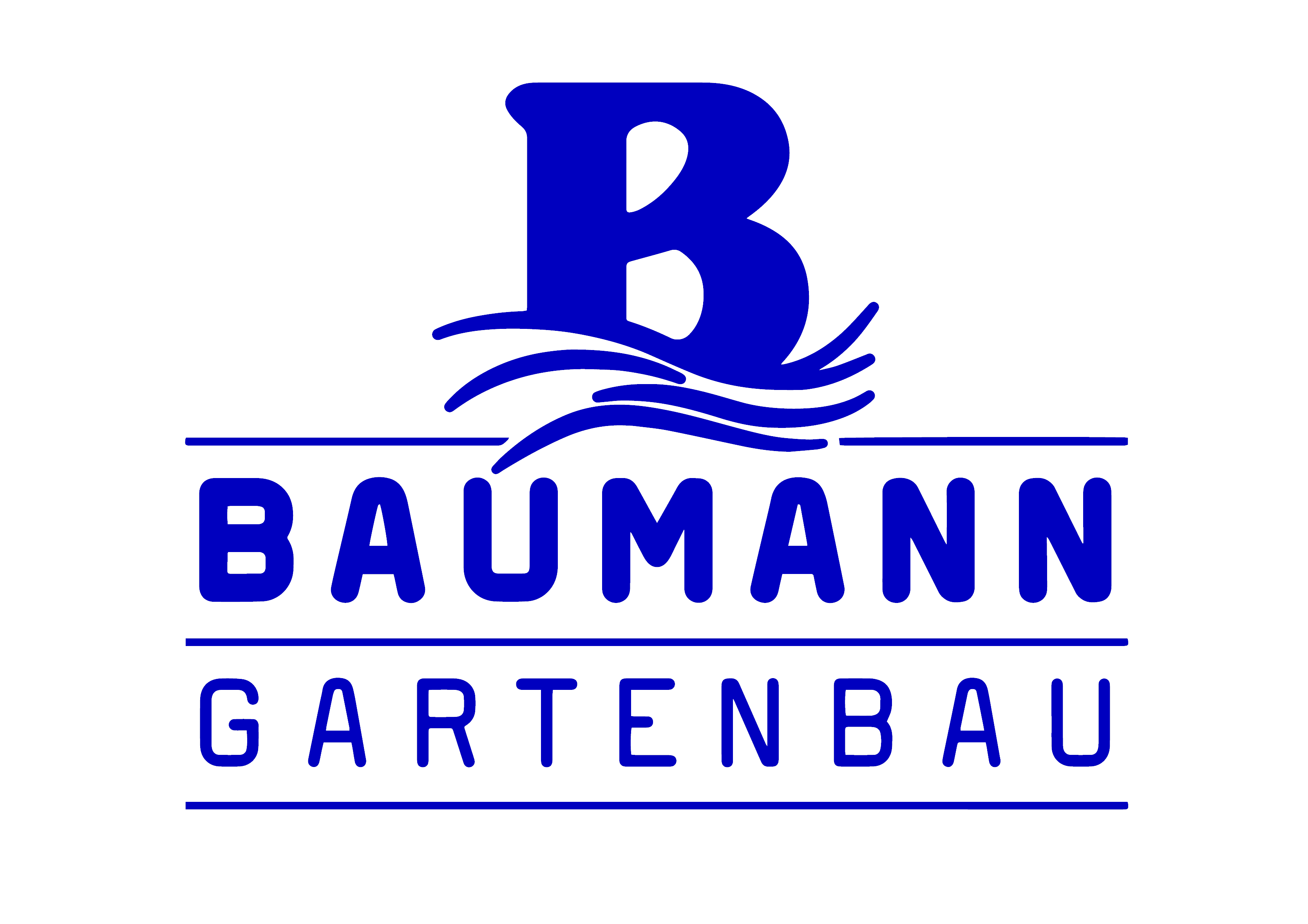 Gartenunterhalt