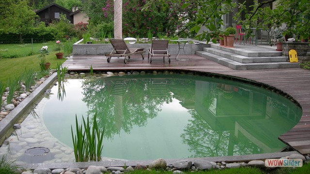 Naturpool