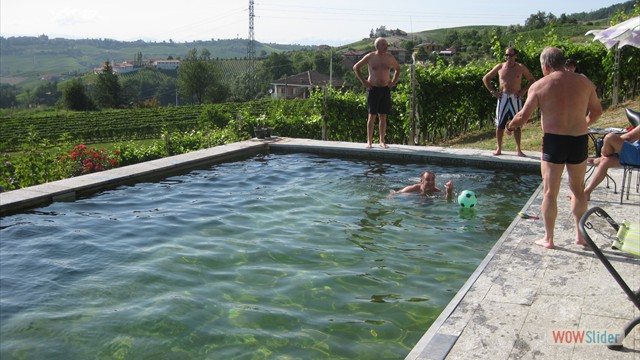 Naturpool