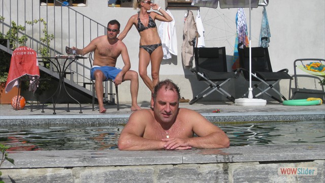 Naturpool