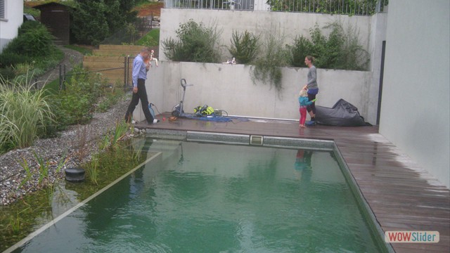 Naturpool